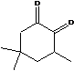 2-羥基-3,5,5-三甲基-2-環(huán)己烯酮3,5,5-三甲基-1,2-環(huán)己二酮(煙酮)