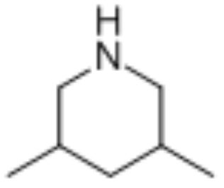 3，5-二甲基哌啶