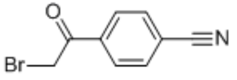 2-溴-4'-氰基苯乙酮