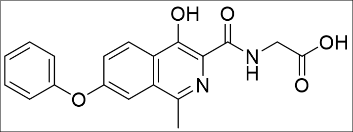 FG-4592