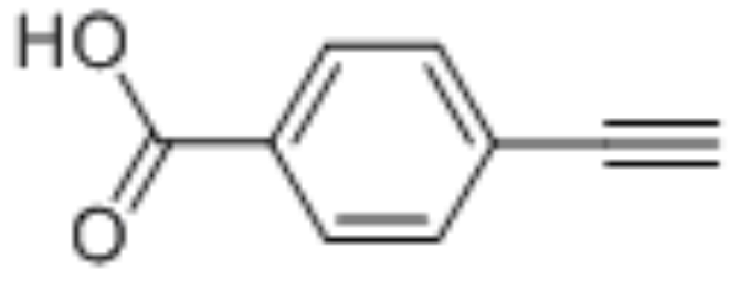 4-乙炔基苯甲酸
