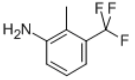 2-甲基-3-三氟甲基苯胺