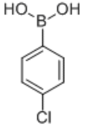 4-氯苯硼酸