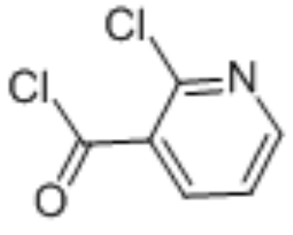 2-氯煙酰氯