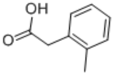 鄰甲基苯乙酸