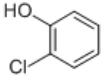鄰氯苯酚