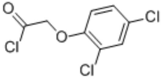 2,4-二氯苯乙酰氯