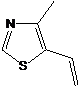 5-乙烯基-4-甲基噻唑